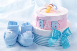 10 Tips for Baby Keepsake Boxes: Collecting the Best Memories