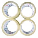 6 Rolls Packing Tape Bundle