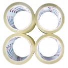 6 Rolls Packing Tape Bundle