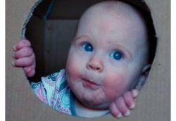 Baby In a Box