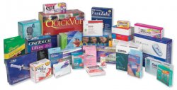 Bio-Medical Packaging