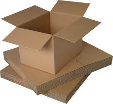 Boxes for Moving