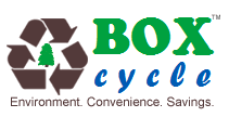 Buy and Sell Used Cardboard Boxes Near You at BoxCycle