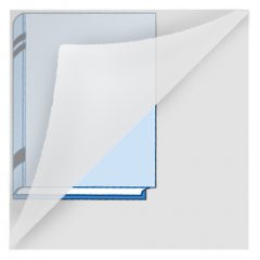 Centerfold Shirnk Wrap