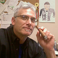 Cigar Advisor