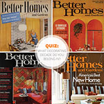 Dream Decorating Decade
