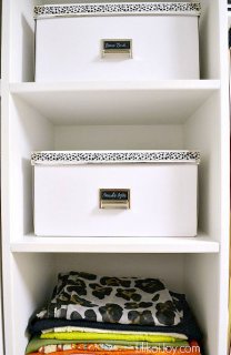 diy decorative storage box ideas, crafts, organizing, storage ideas