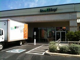 Ecobox in San Antonio, TX