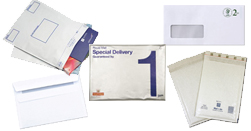 Envelopes