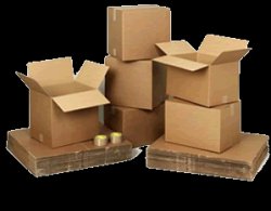 free moving boxes