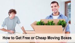 Free moving boxes Free moving boxes