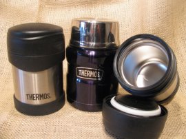 thermos