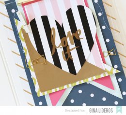 Gina Lideros Desktop Essentials close