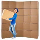 Cheap Cheap Moving Boxes LLC