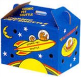 Cosmic Pet Products