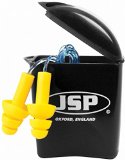 JSP Limited