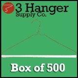 3 Hanger Supply Co
