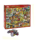 White Mountain Puzzles, Inc.