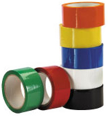 Industrial Adhesive and Sealing Tapes