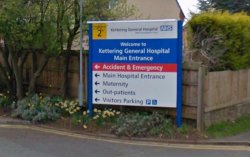 Kettering General Hospital