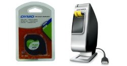 Label Printers and Accessories