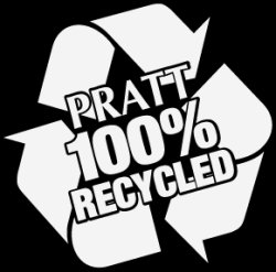 large pratt logo