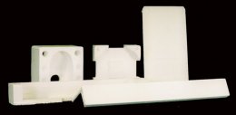 LoBoy Custom EPS Foam Packaging Protection LoBoy Custom EPS Foam Packaging Protection