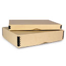 METAL EDGE BOXES