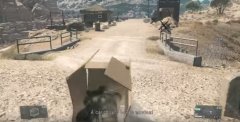 Metal Gear Solid V’s Cardboard Box Is The Best