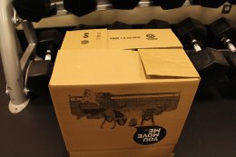 Moving box