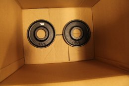 Moving box Moving box