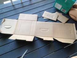 nappy boxes, what to make from nappy boxes