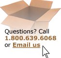 For more information about industrial tapes, call 1.800.639.6068 Questions about industrial tapes and dispensers?
