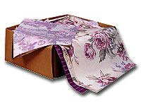 Recycled packing paper wholesale