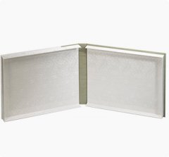 rigid presentation box