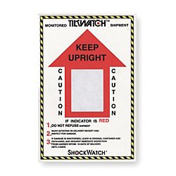 shipping monitor