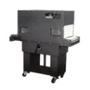 Shrink Wrap Shrink Tunnel