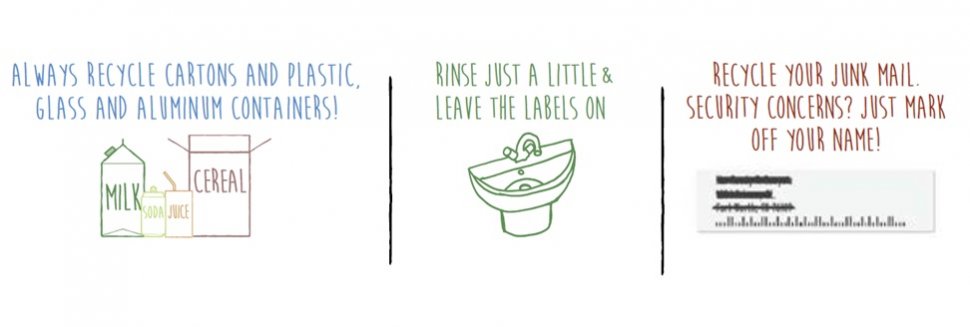 Can you recycle cardboard boxes?