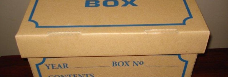 Free cardboard boxes Brisbane