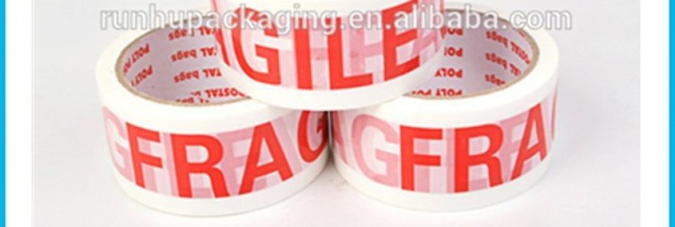 Gummed Packaging Tape
