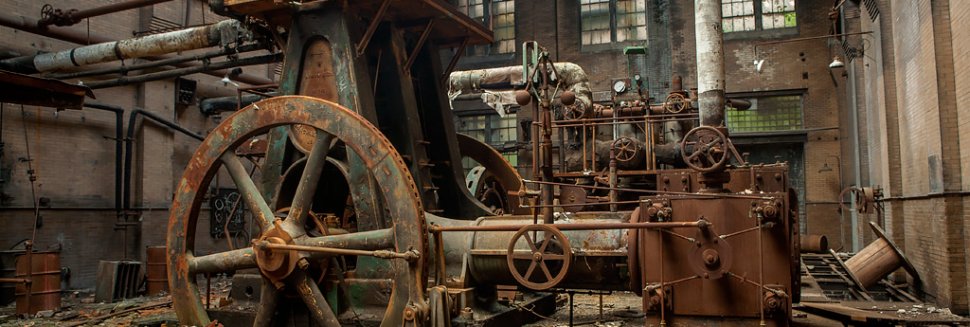 Meat packing Industries
