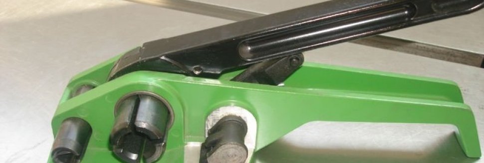 Plastic packing Tape