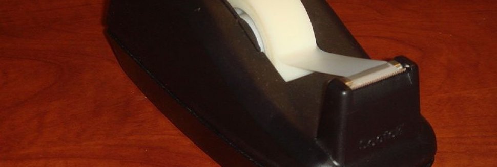 What is Packaging Tape?