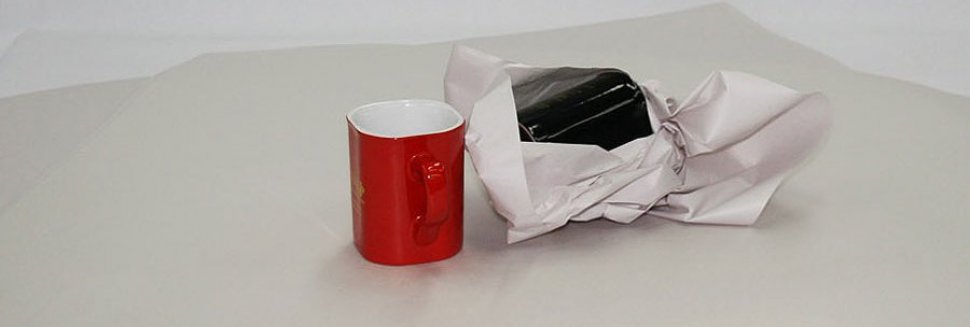 Where to Get packing paper?