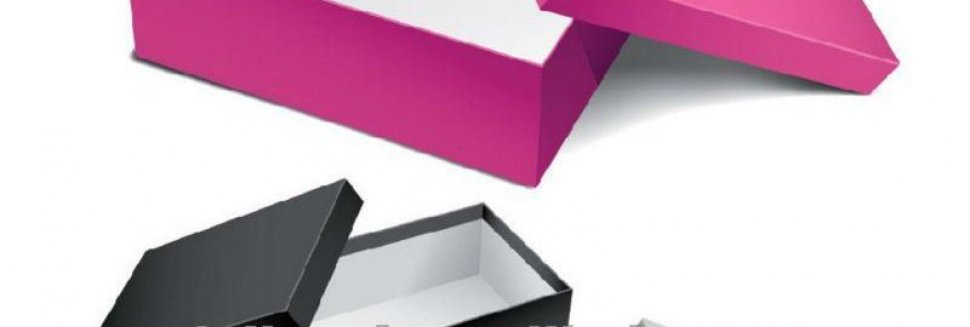 Wholesale cardboard boxes