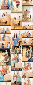 stock photos of rsc boxes