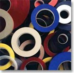 Tape Manufacturers