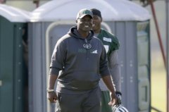 The Jets are going to great lengths to make sure Todd Bowles’ team is comfortable in London.
