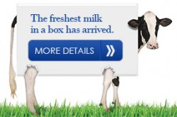 The Milk Box Milk