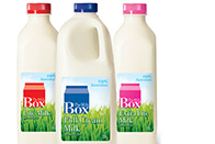 The MilkBox
